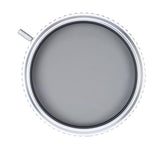 NiSi Swift 58mm True Colour ND-VARIO Pro Nano 1-5 Stops Variable ND Filter - additional product view