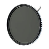 NiSi Swift 58mm True Colour ND-VARIO Pro Nano 1-5 Stops Variable ND Filter - additional product view