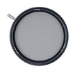 NiSi Swift 58mm True Colour ND-VARIO Pro Nano Variable ND Filter