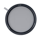 NiSi Swift 58mm True Colour ND-VARIO Pro Nano Variable ND Filter
