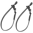 Nomatic Luma Accessory Shock Cord, 2-pack, in stone