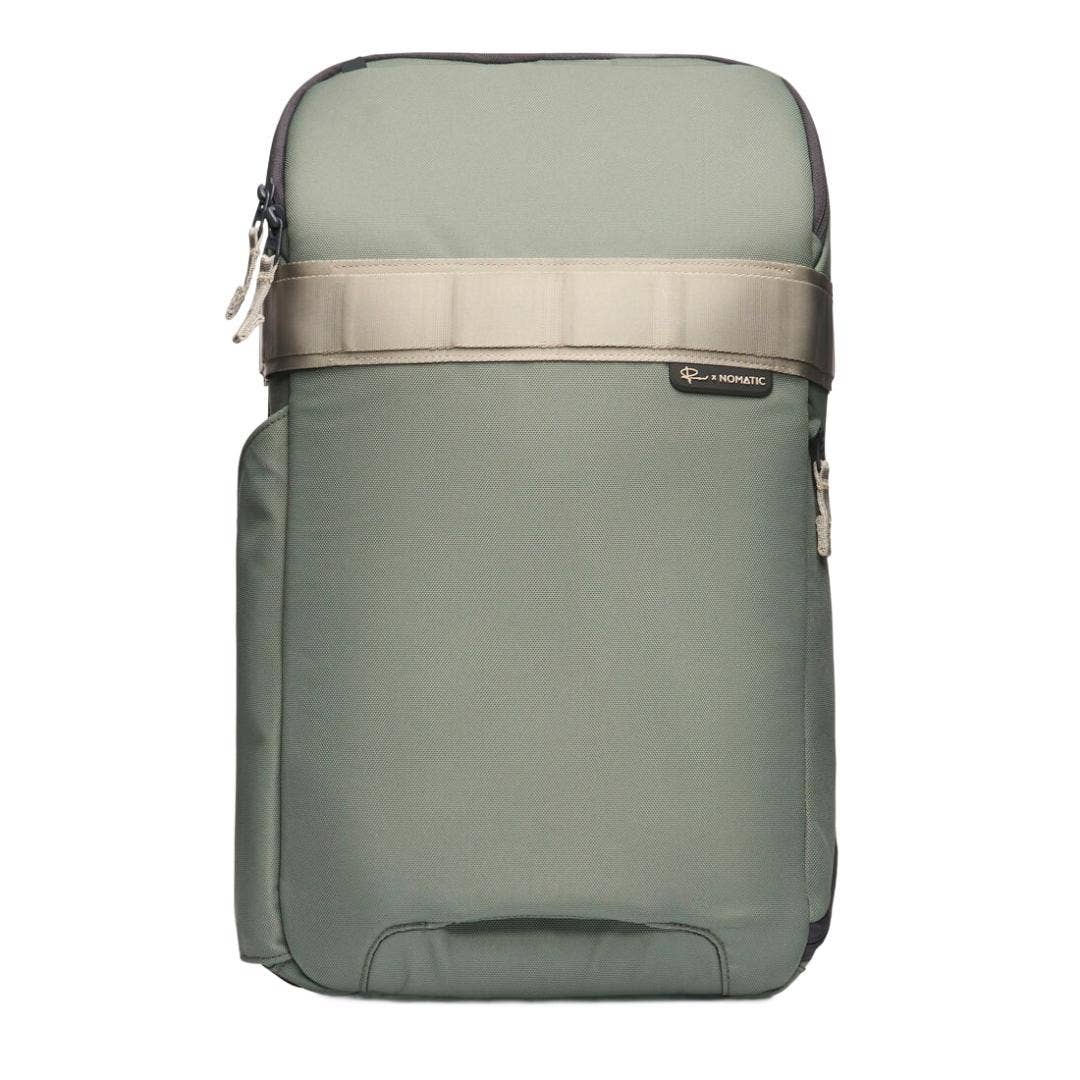 Nomatic Luma Camera Pack 18L in sage