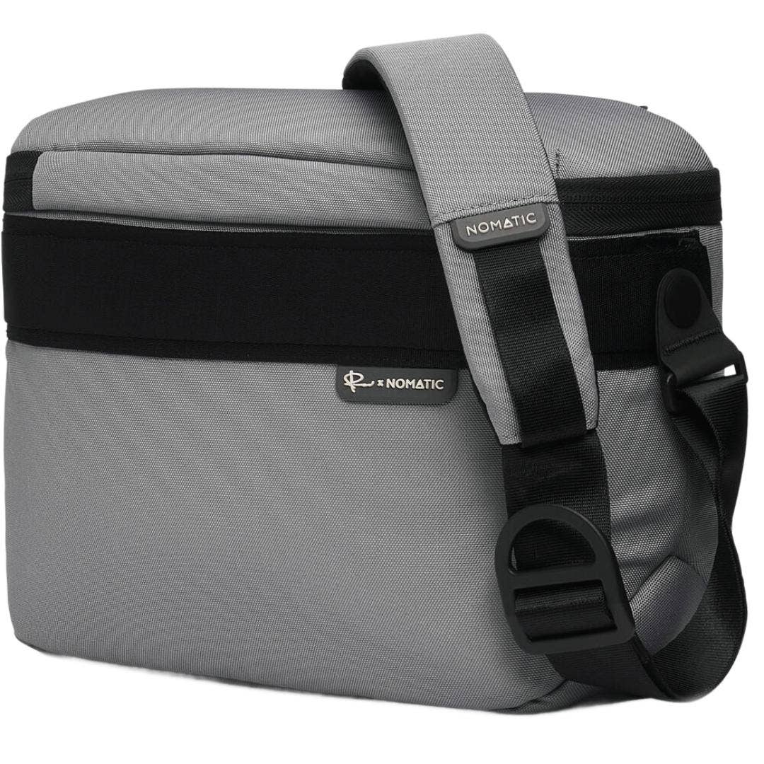 Nomatic Luma Camera Sling 12L in stone