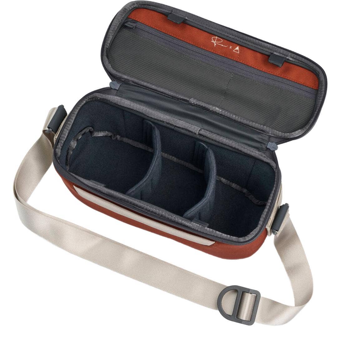 Nomatic Luma Camera Sling 9L - Rust - additional product view