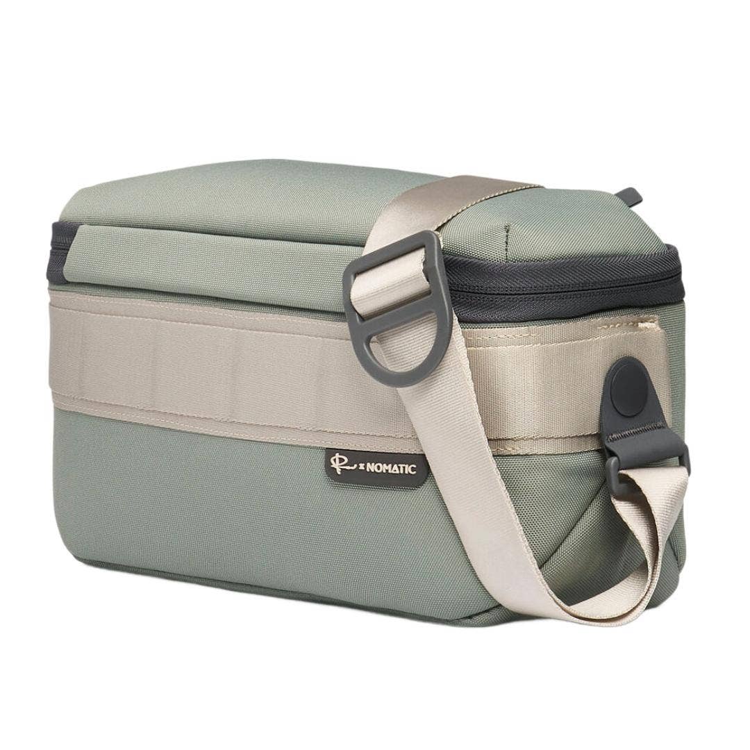 Nomatic Luma Camera Sling 9L - Sage - additional product view