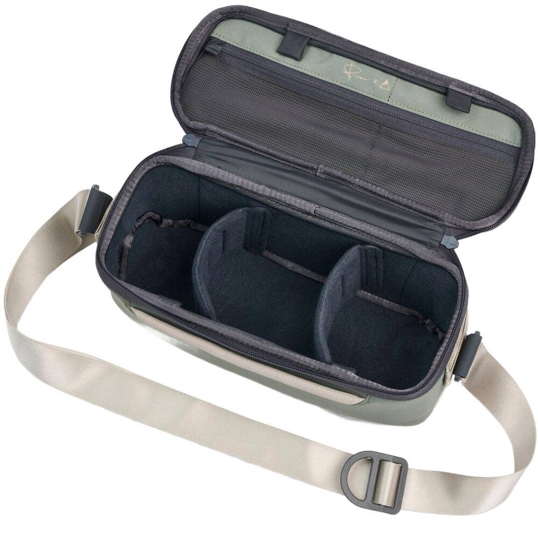 Nomatic Luma Camera Sling 9L - Sage - additional product view