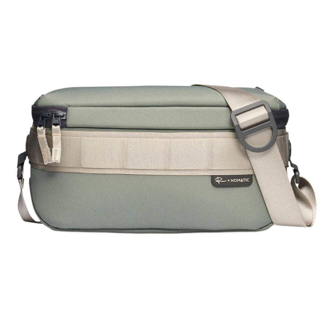 Nomatic Luma Camera Sling 9L in sage