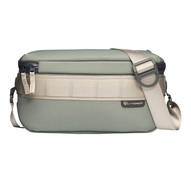 Nomatic Luma Camera Sling 9L in sage