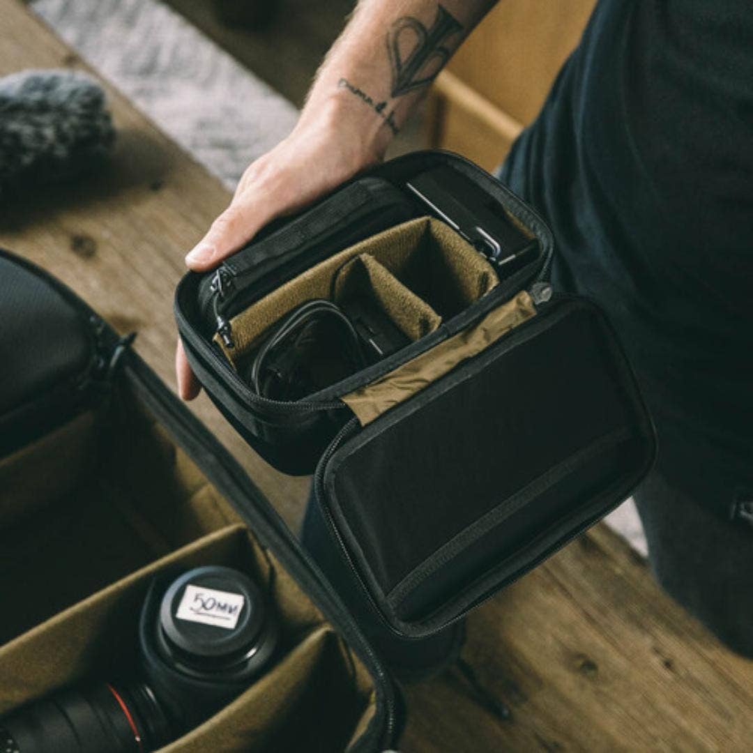 Nomatic McKinnon Accessory Case - additional product view