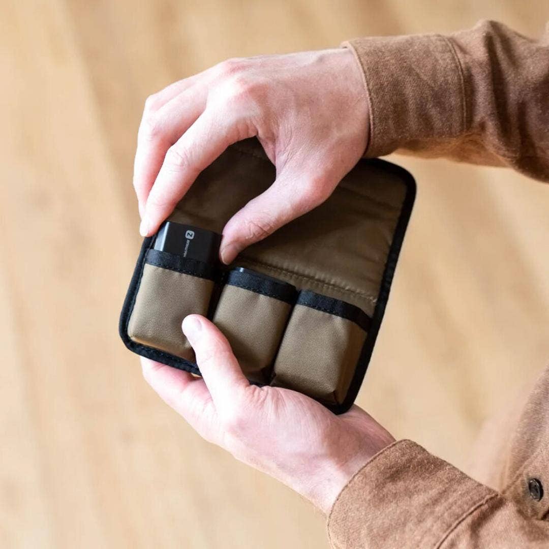 Nomatic McKinnon Battery Case - additional product view