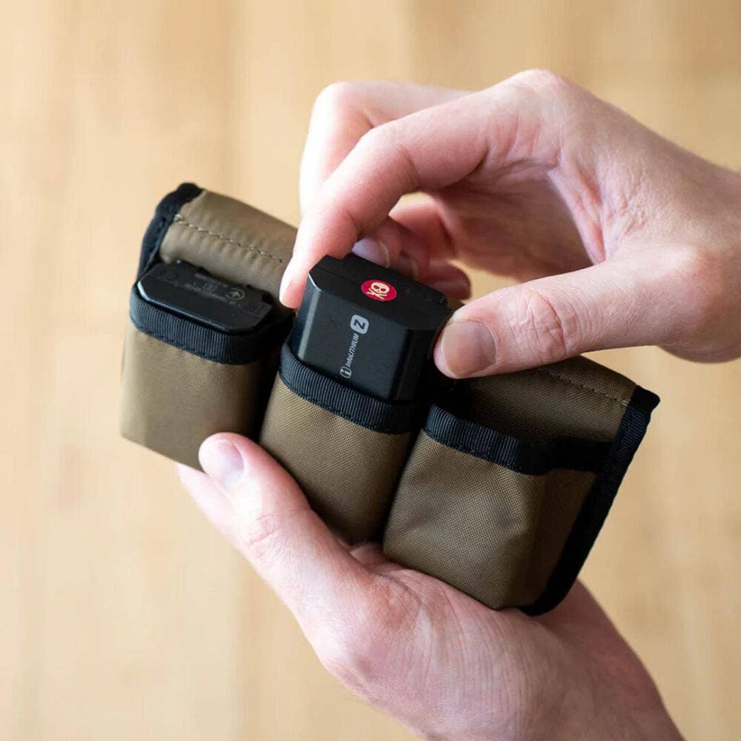 Nomatic McKinnon Battery Case - additional product view