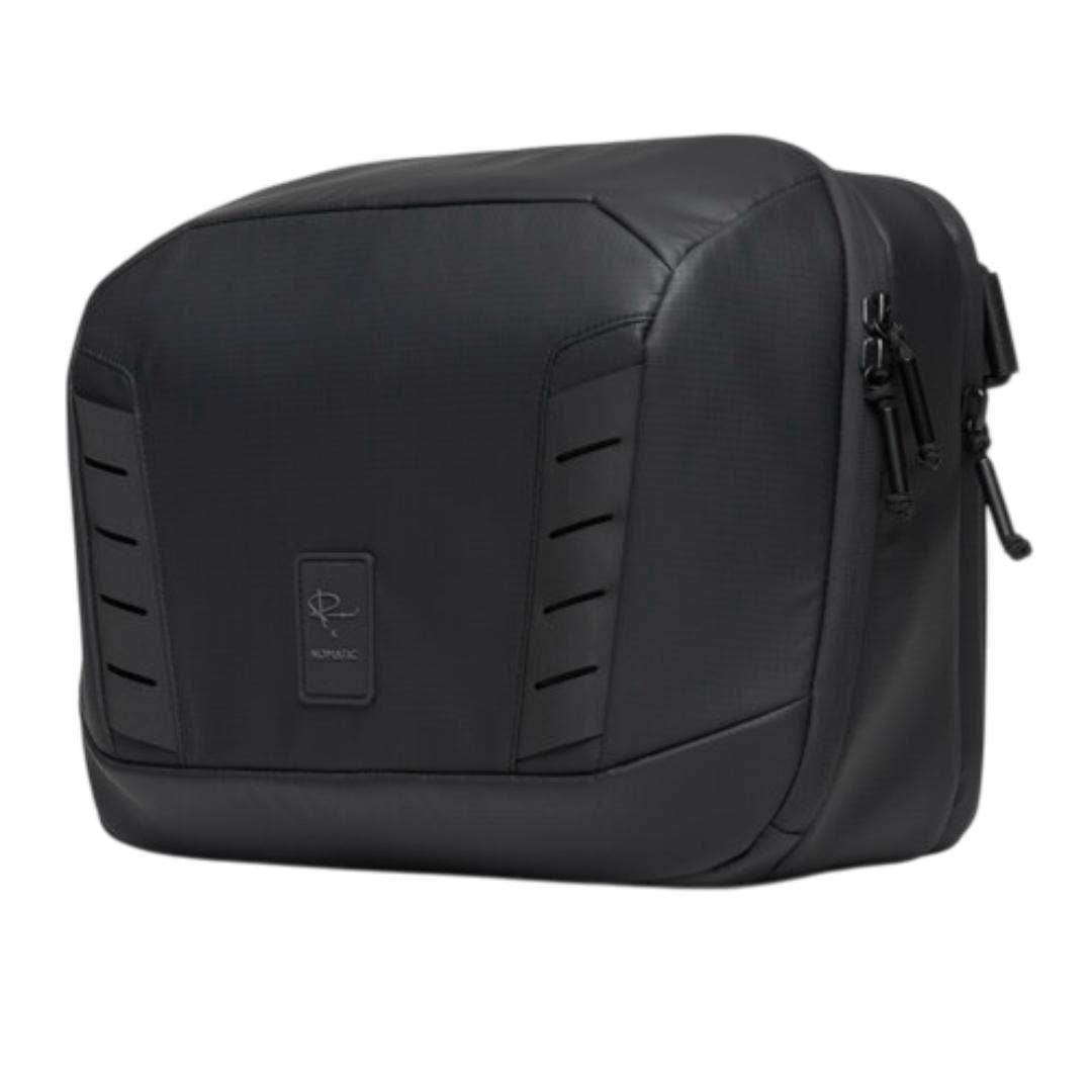 Nomatic McKinnon Camera Messenger 13L - Black - additional product view