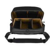 Nomatic McKinnon Camera Messenger 13L - Black - additional product view