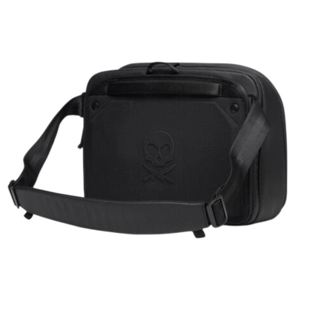Nomatic McKinnon Camera Messenger 13L - Black - additional product view