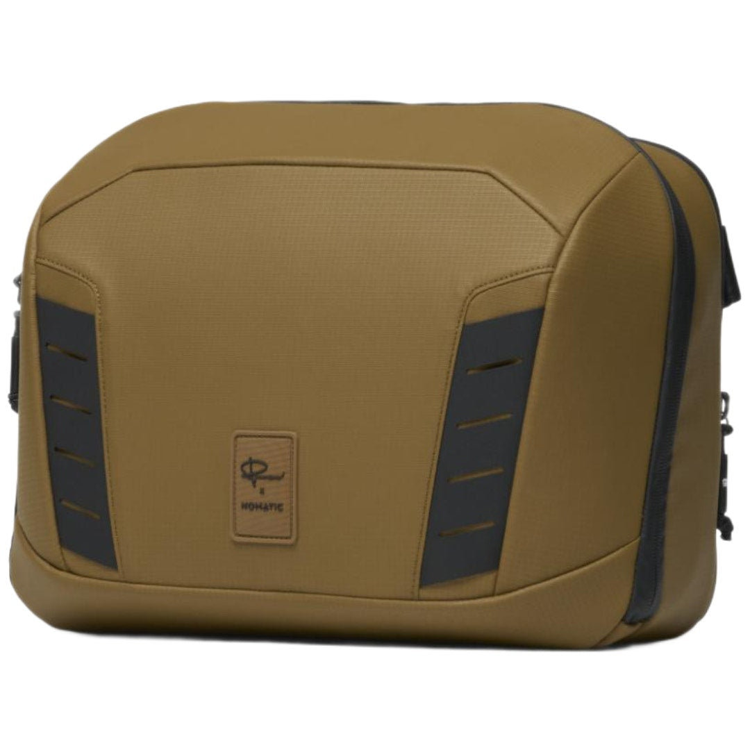 Nomatic McKinnon Camera Messenger 13L - Coyote - additional product view