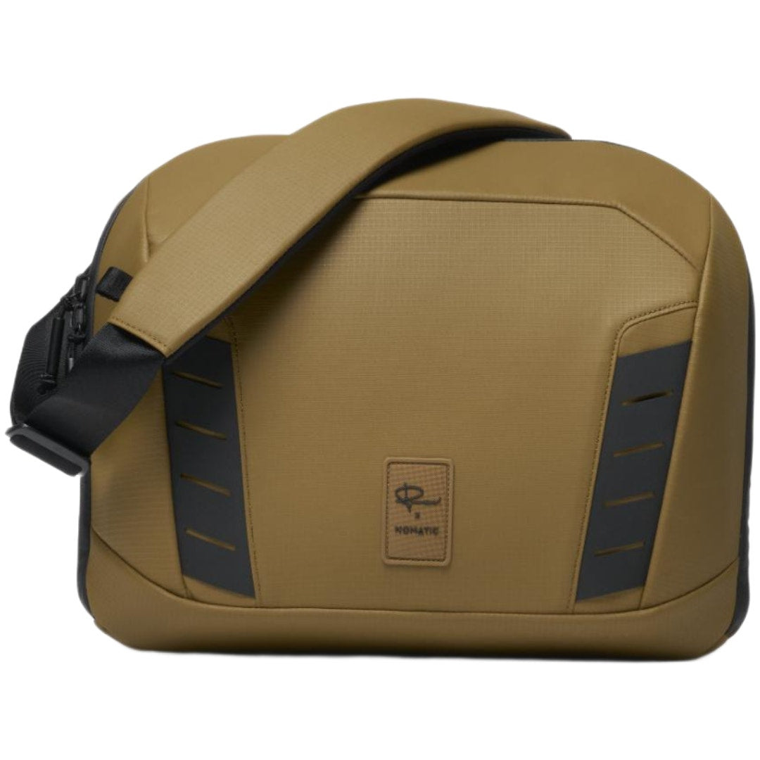 Nomatic McKinnon Camera Messenger 13L - Coyote - additional product view