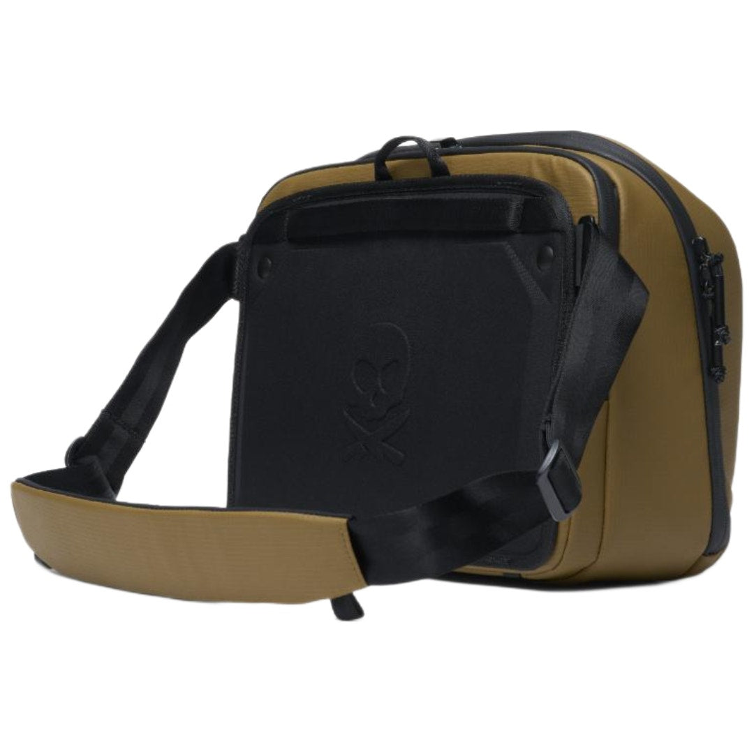 Nomatic McKinnon Camera Messenger 13L - Coyote - additional product view