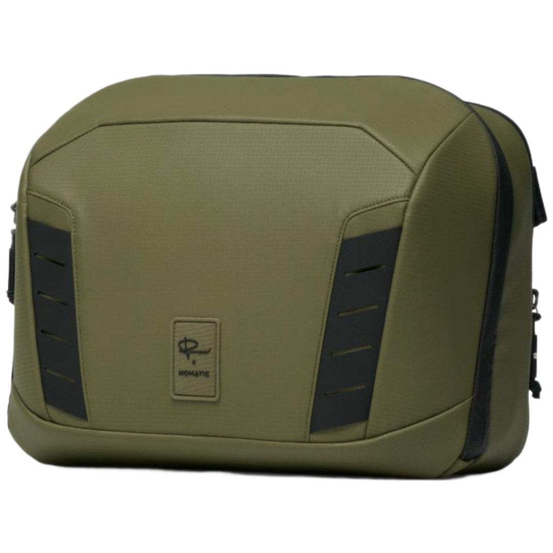 Nomatic McKinnon Camera Messenger 13L - Ranger Green - additional product view