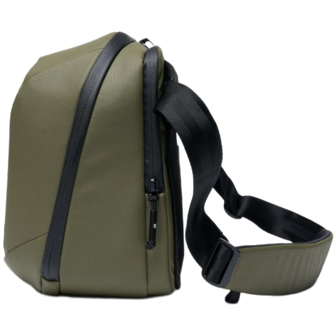 Nomatic McKinnon Camera Messenger 13L - Ranger Green - additional product view