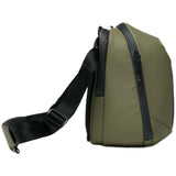 Nomatic McKinnon Camera Messenger 13L - Ranger Green - additional product view