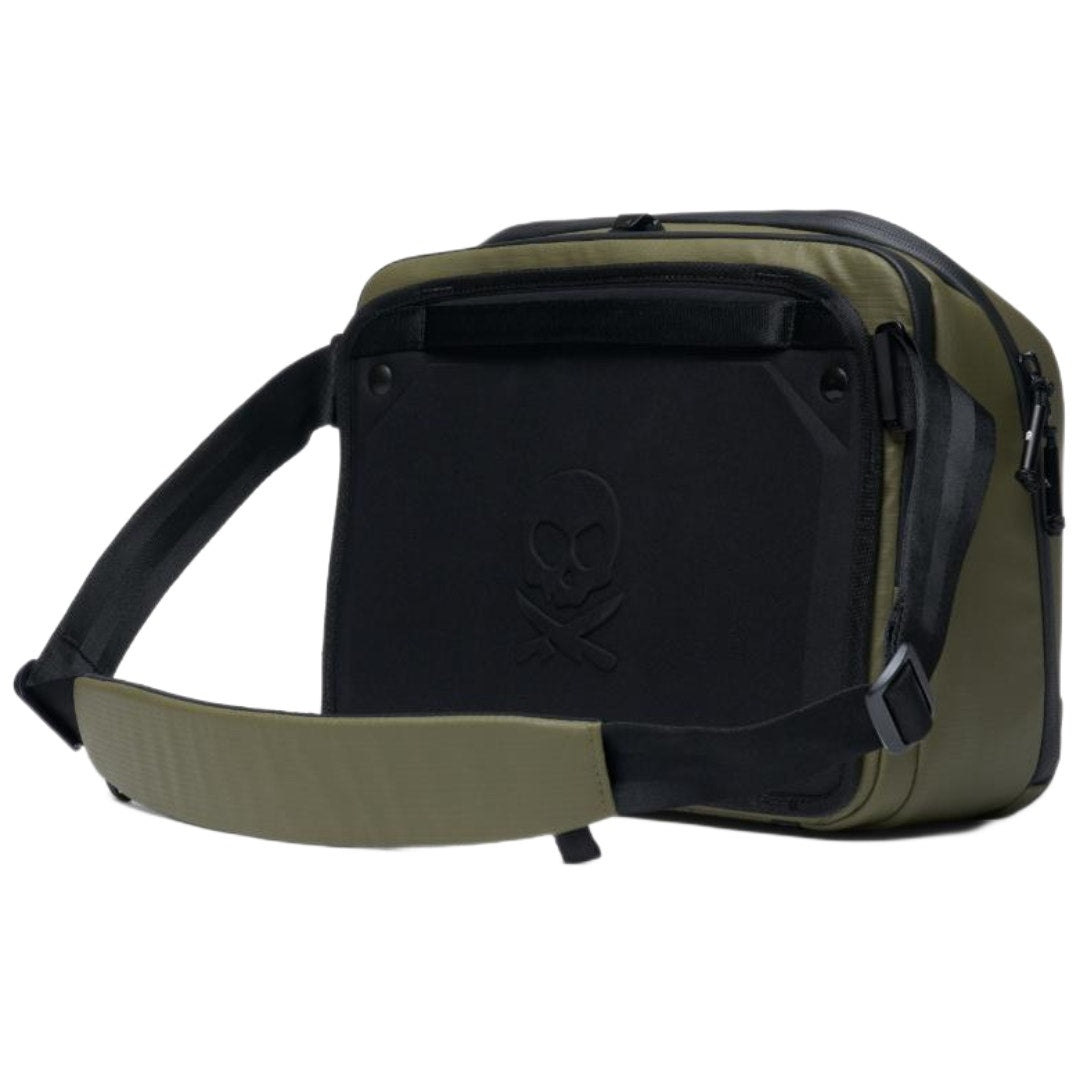 Nomatic McKinnon Camera Messenger 13L - Ranger Green - additional product view