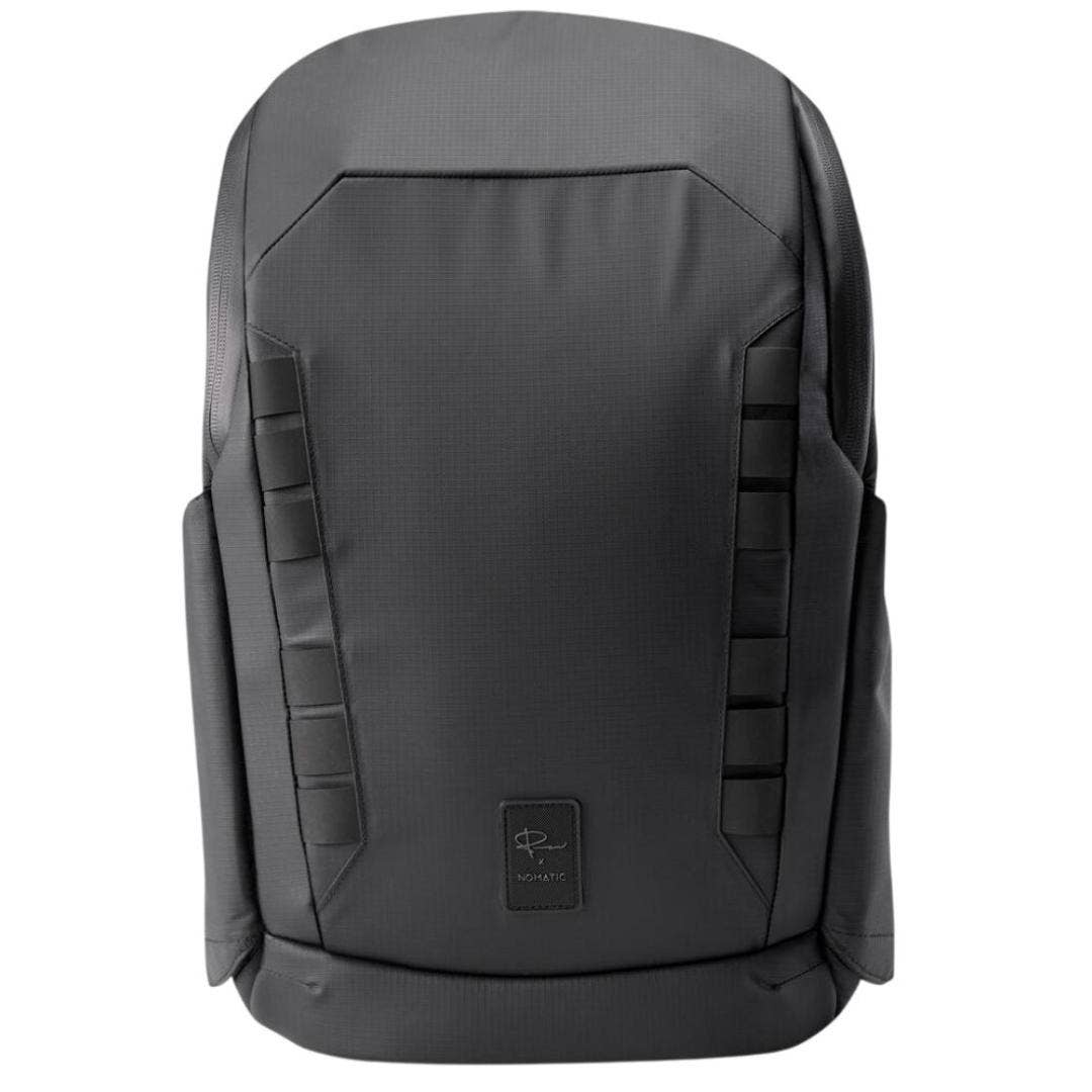 Nomatic McKinnon Camera Pack 25L with Divider Kit, in black