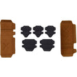 Nomatic McKinnon Camera Pack 25L Divider Kit