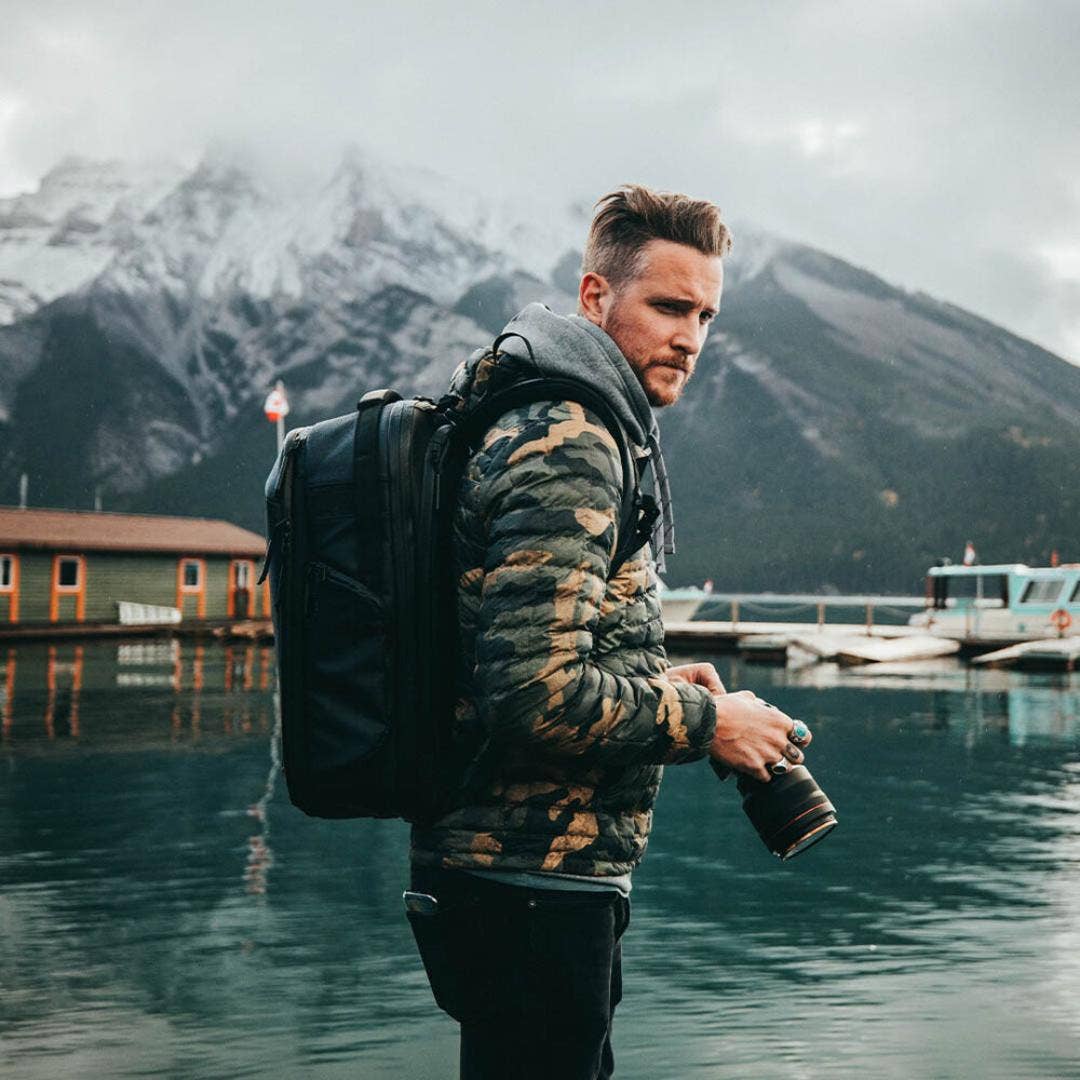Nomatic McKinnon Camera Pack 35L - additional product view