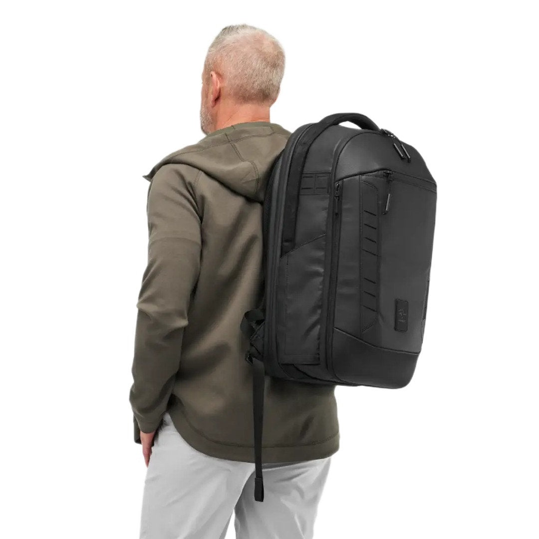 Nomatic McKinnon Camera Pack 35L Black V2 - additional product view