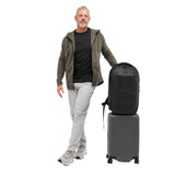 Nomatic McKinnon Camera Pack 35L Black V2 - additional product view