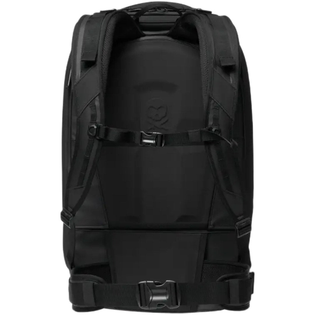 Nomatic McKinnon Camera Pack 35L Black V2 - additional product view