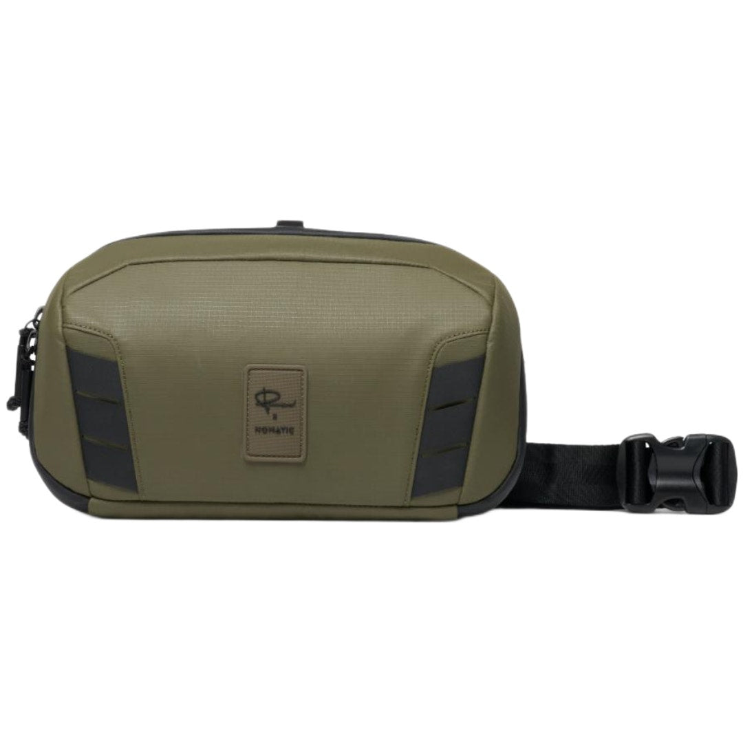 Nomatic McKinnon Camera Sling 5L - Ranger Green - additional product view