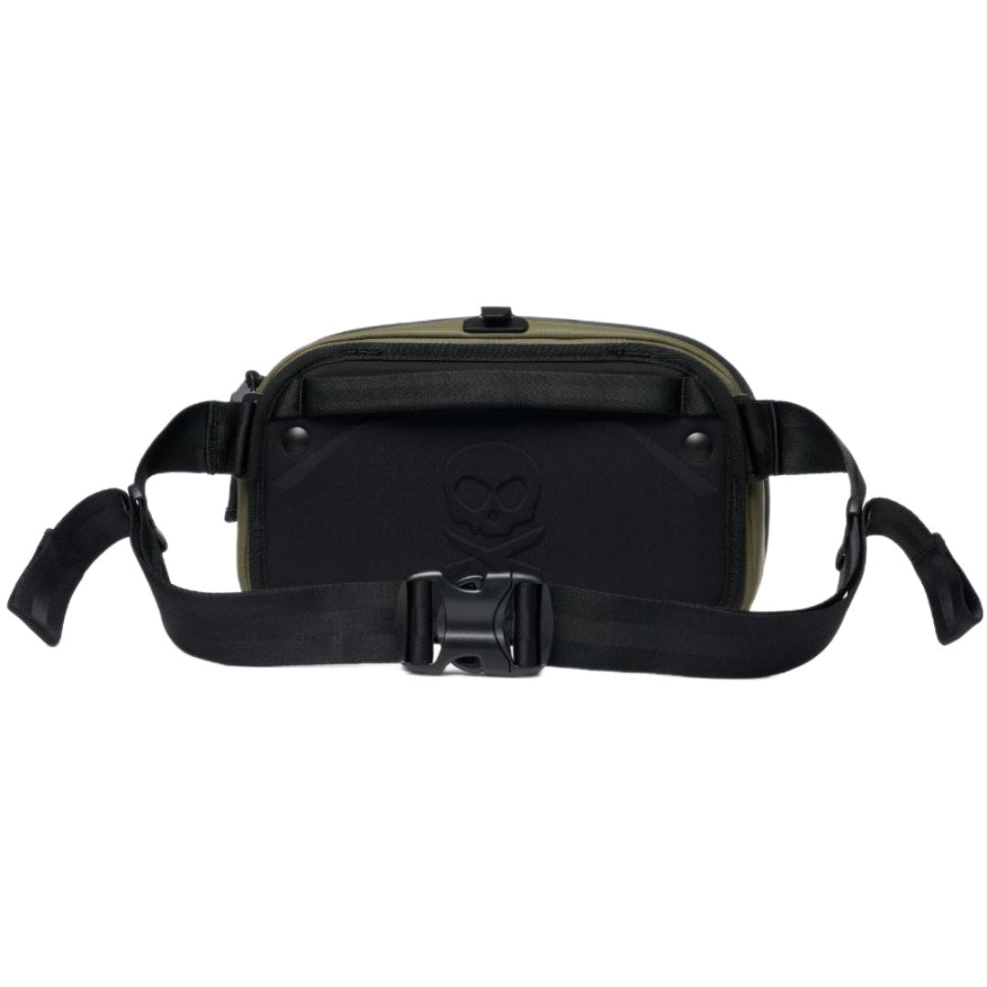 Nomatic McKinnon Camera Sling 5L - Ranger Green - additional product view