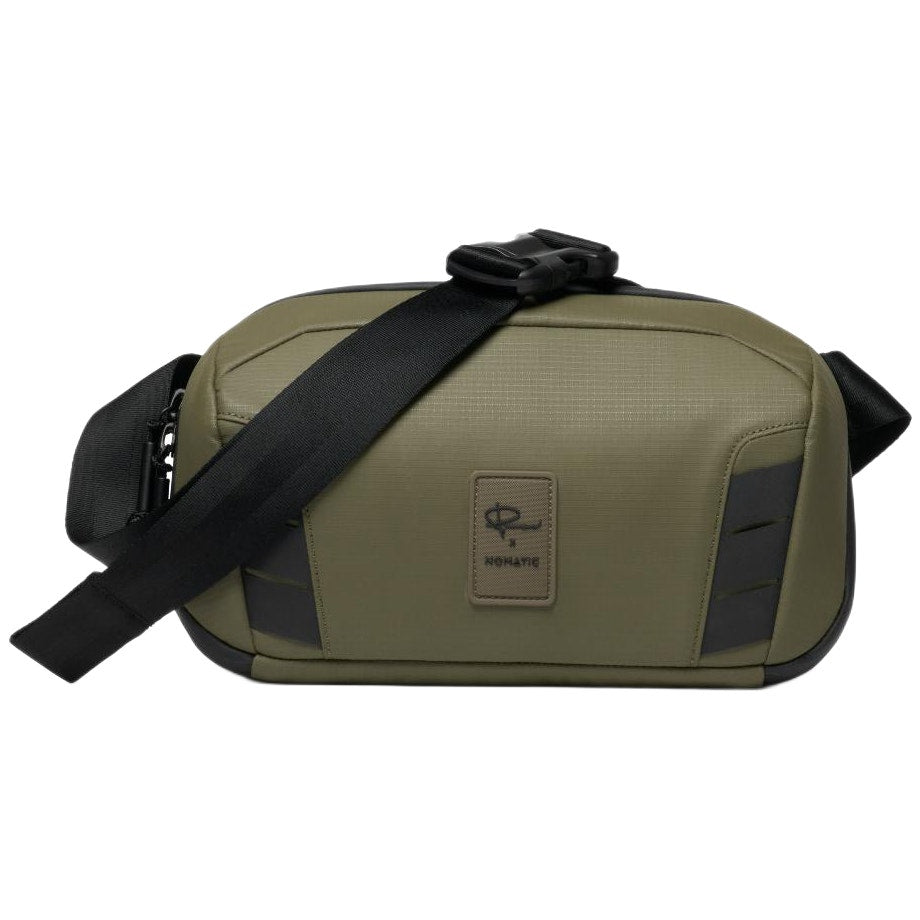 Nomatic McKinnon Camera Sling 5L in Ranger Green