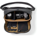 Nomatic McKinnon Sling 8L - Black - additional product view