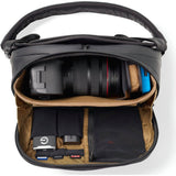 Nomatic McKinnon Sling 8L - Black - additional product view