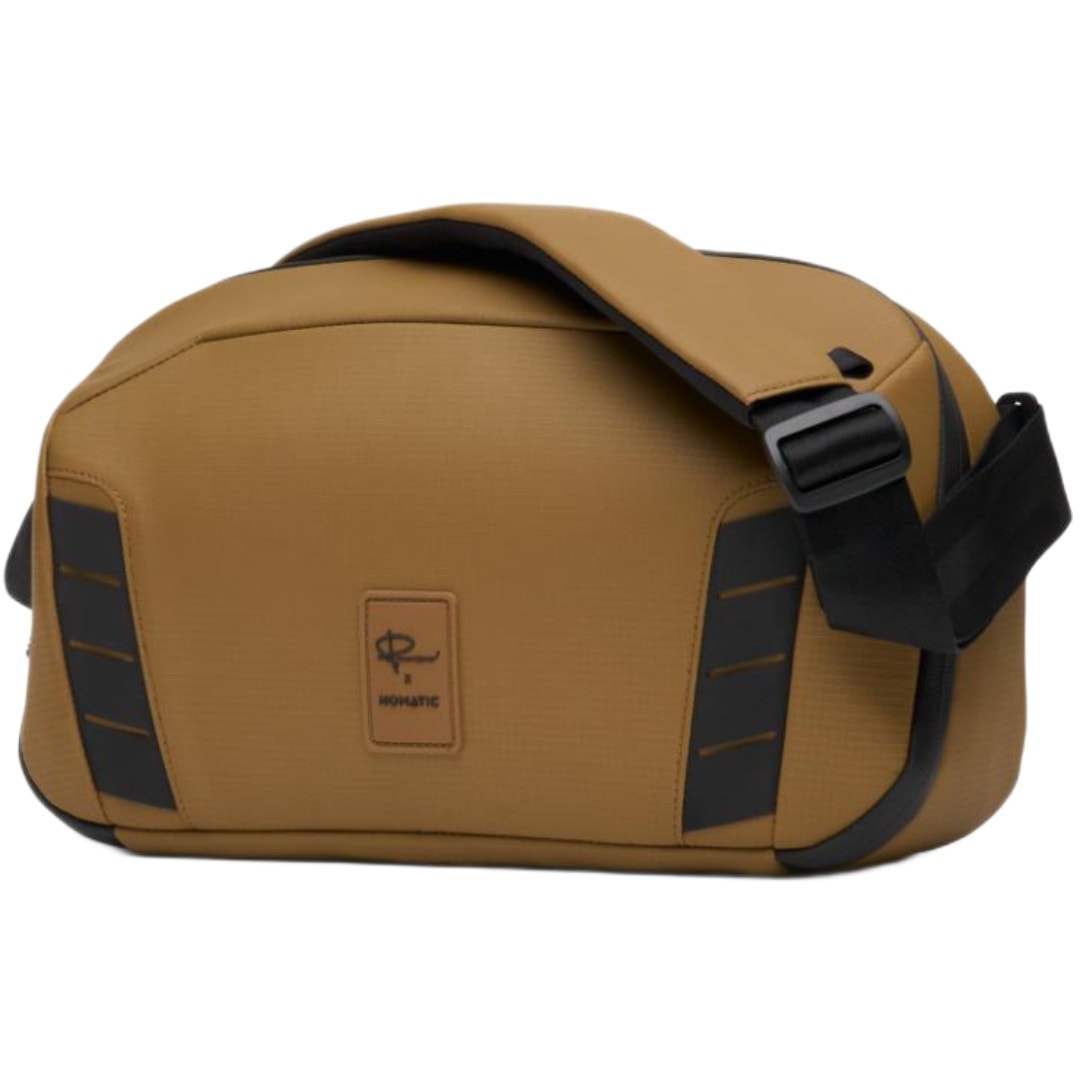 Nomatic McKinnon Sling 8L - Coyote - additional product view