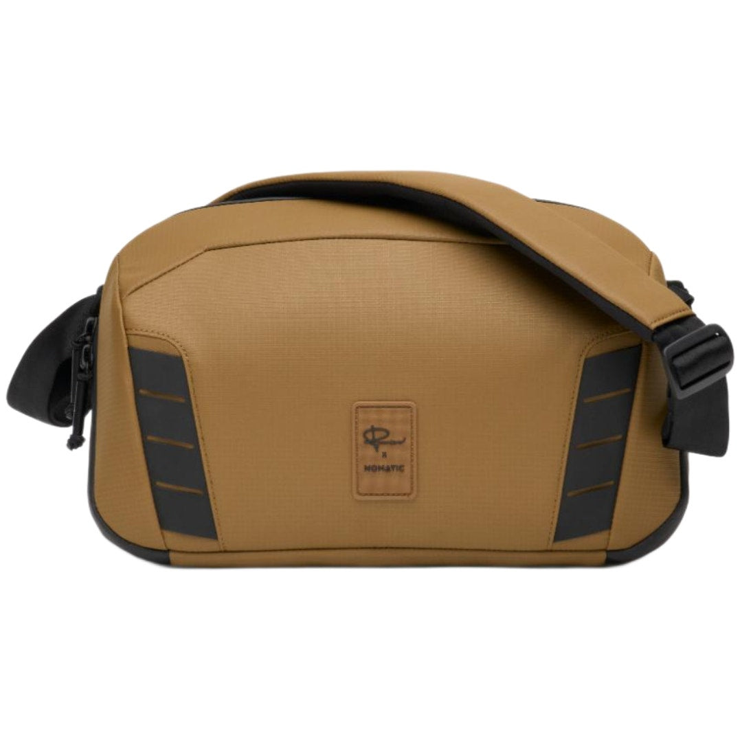 Nomatic McKinnon Sling 8L - Coyote - additional product view