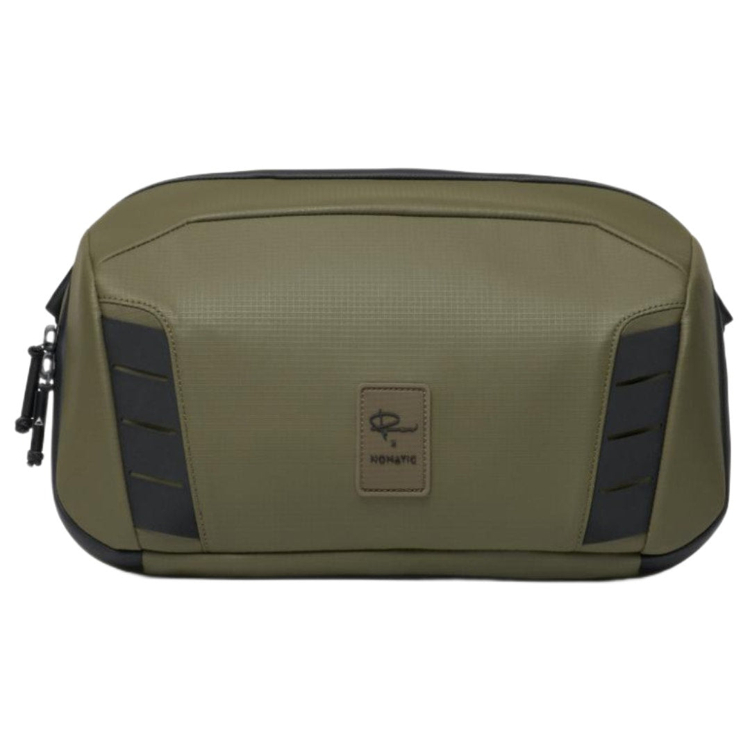 Nomatic McKinnon Sling 8L - Ranger Green - additional product view