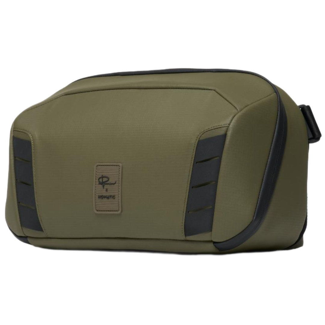 Nomatic McKinnon Sling 8L - Ranger Green - additional product view