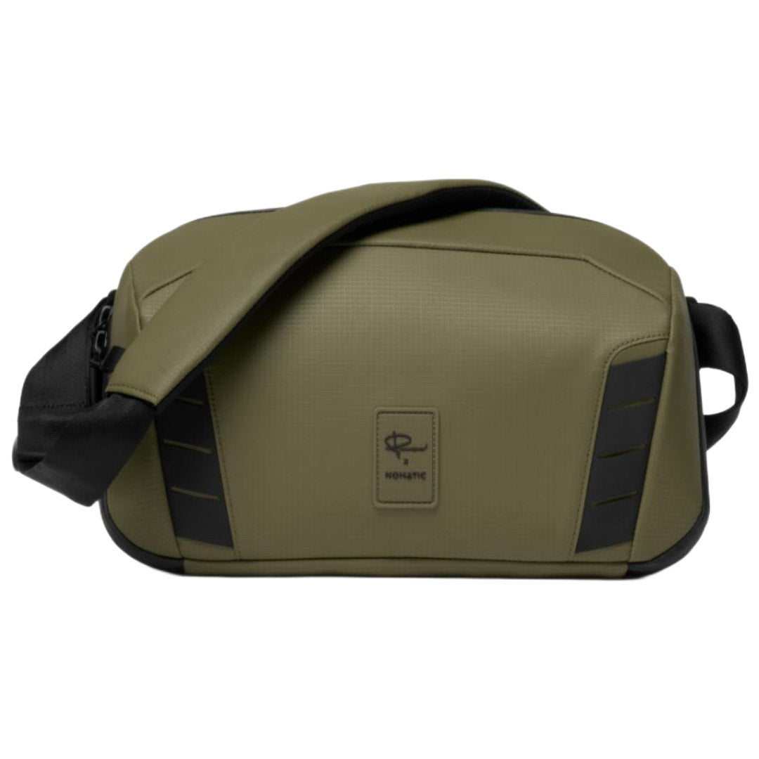 Nomatic McKinnon Sling 8L in ranger green