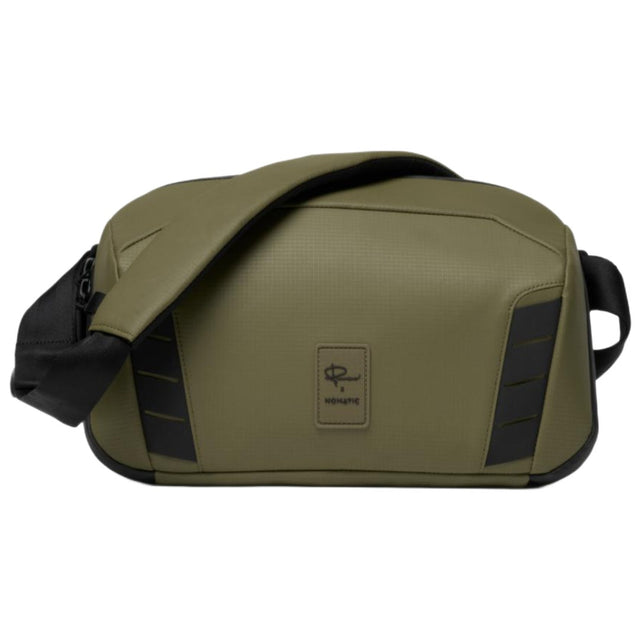 Nomatic McKinnon Sling 8L in ranger green