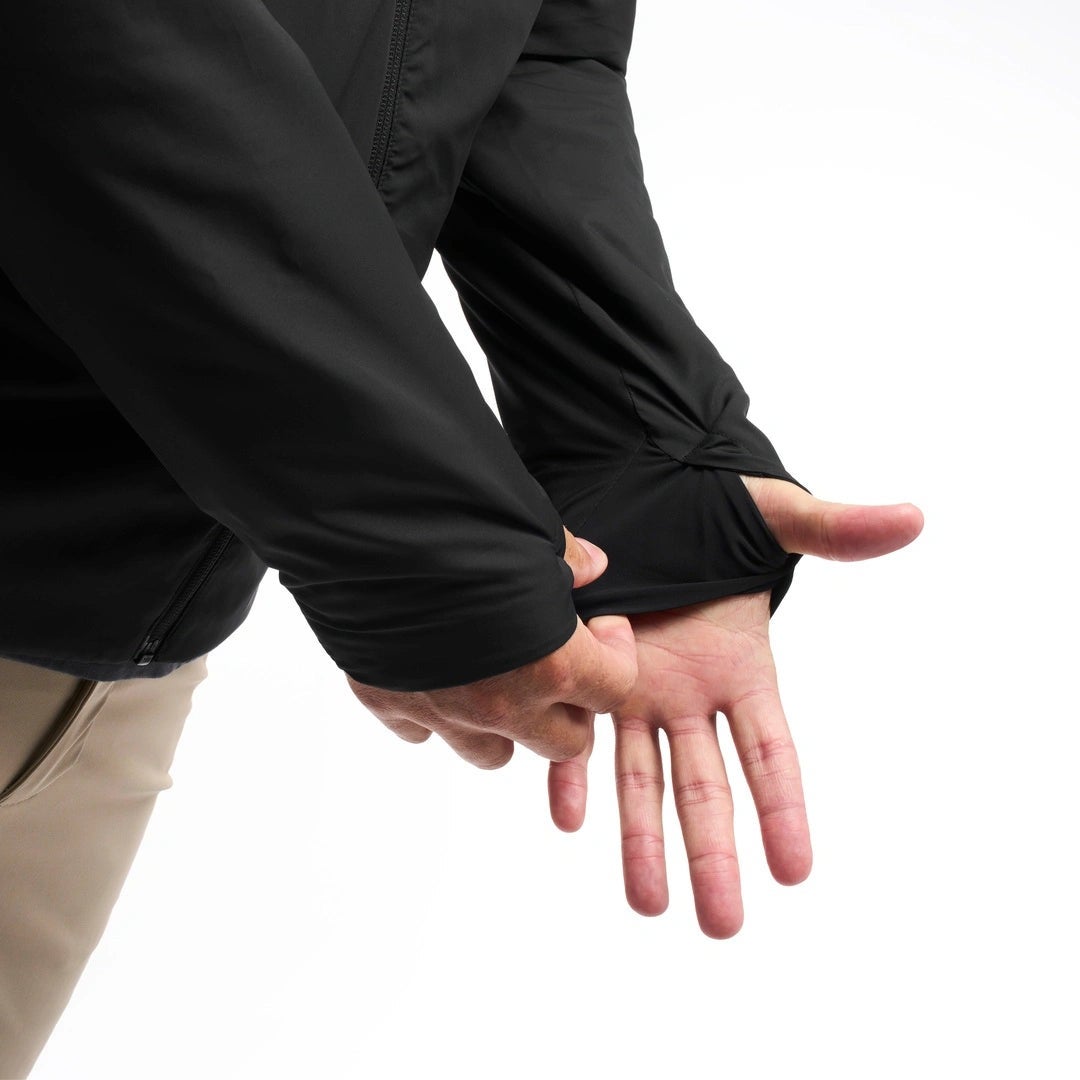 Nomatic Outset Jacket - Black S - additional product view