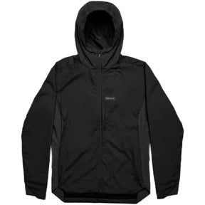 Nomatic Outset Jacket in black, size S