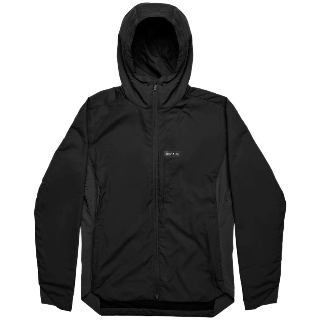 Nomatic Outset Jacket in black, size XXL