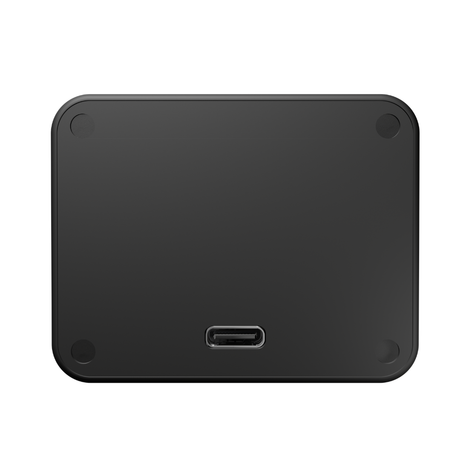 Obsbot Meet 1080 Streaming Camera - additional product view