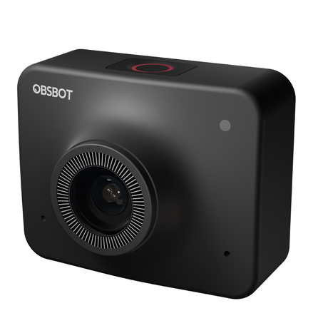 Obsbot Meet 1080 Streaming Camera - additional product view