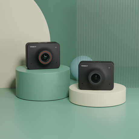 Obsbot Meet 1080 Streaming Camera - additional product view