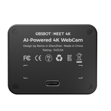 Obsbot Meet 4K Streaming Camera - additional product view