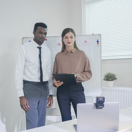 Obsbot Meet 4K Streaming Camera - additional product view